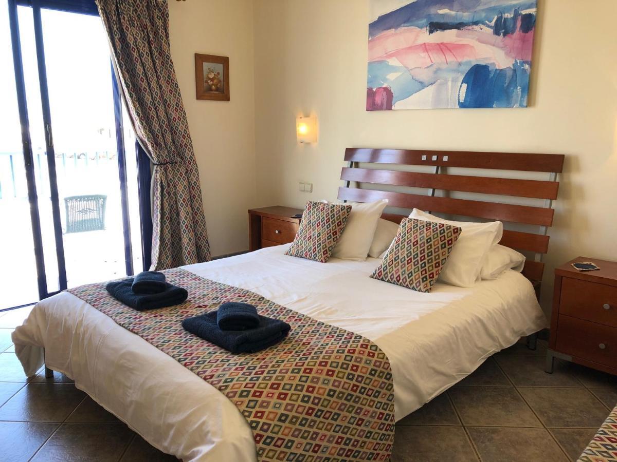 La Casita Villa Playa Blanca  Luaran gambar