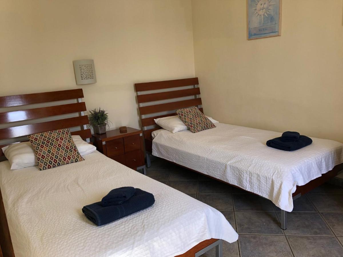 La Casita Villa Playa Blanca  Luaran gambar
