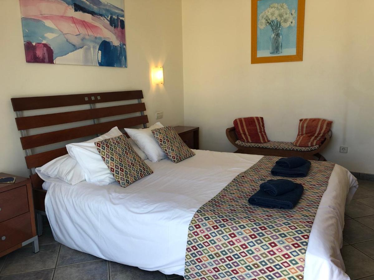 La Casita Villa Playa Blanca  Luaran gambar