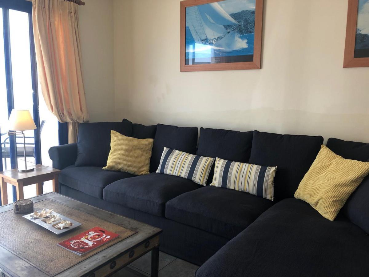 La Casita Villa Playa Blanca  Luaran gambar